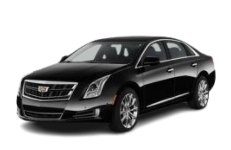 Cadillac Sedan