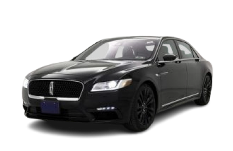 Lincoln Continental 
