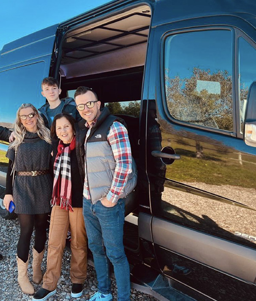 Preferred Limousine & Transportation