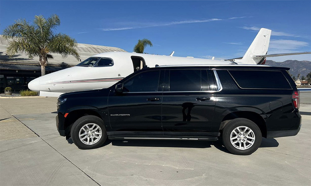 Preferred Limousine & Transportation