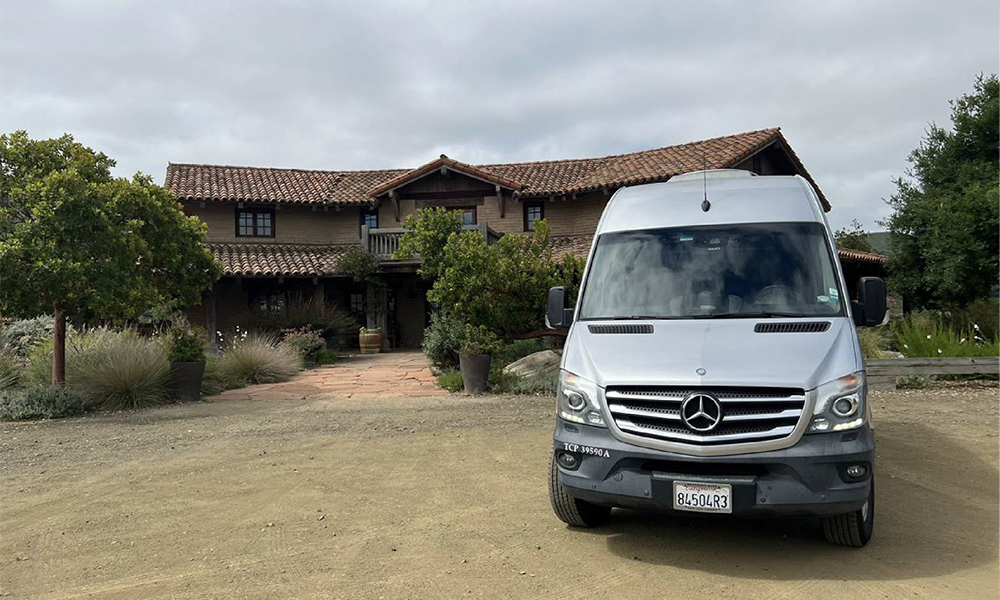 Preferred Limousine & Transportation