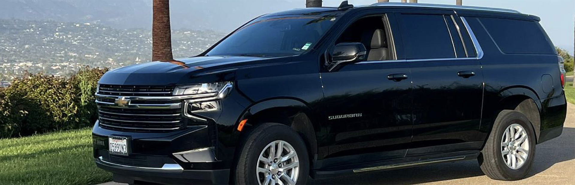 Preferred Limousine & Transportation