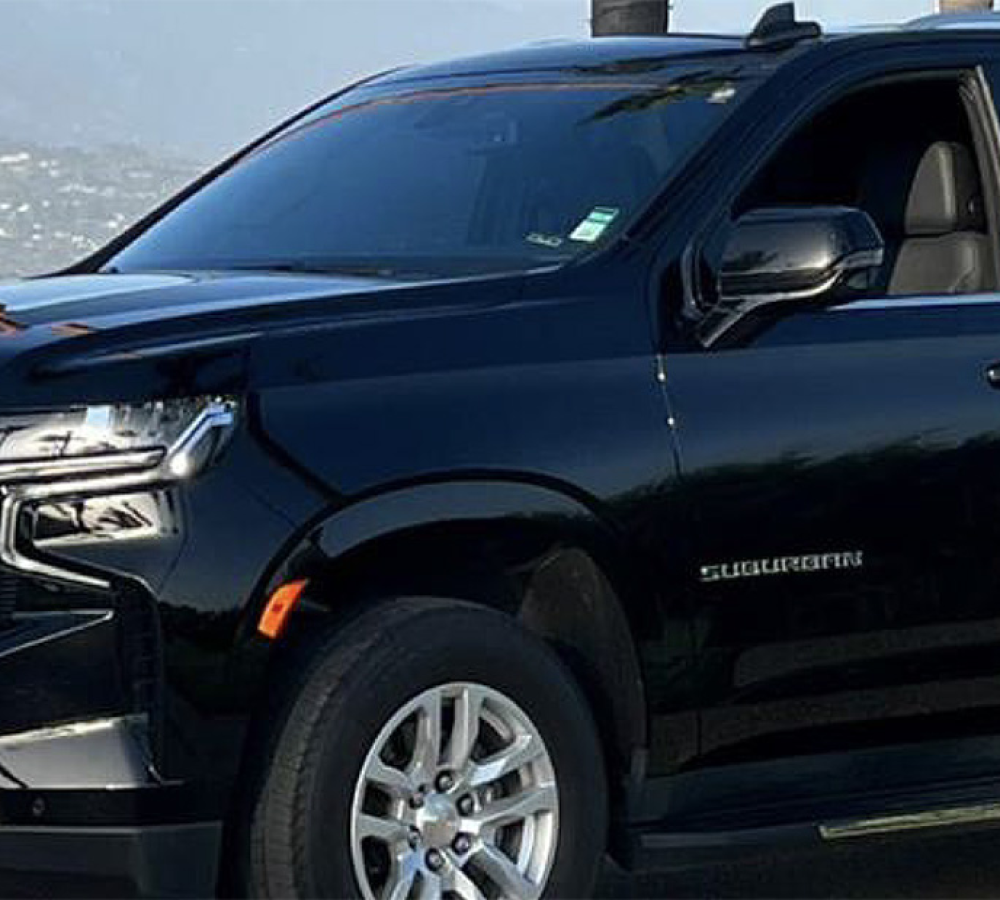 Preferred Limousine & Transportation