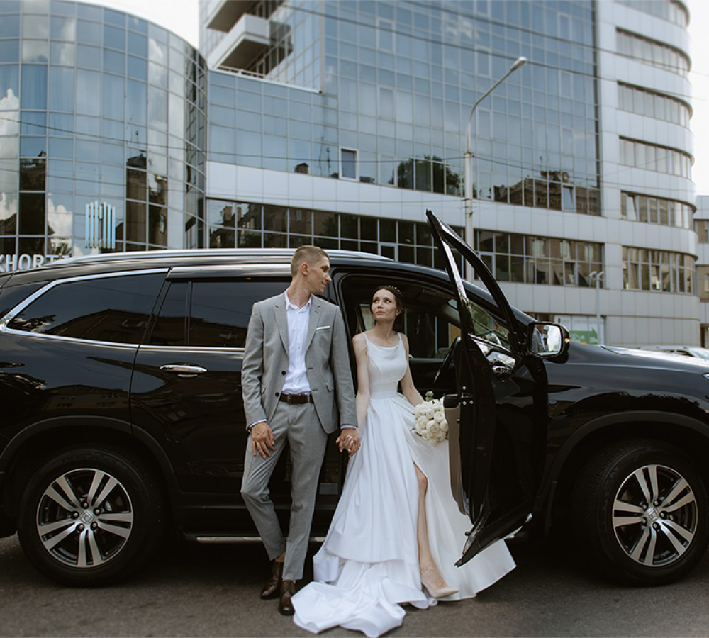 Preferred Limousine & Transportation
